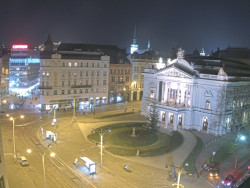 Malinovského náměstí