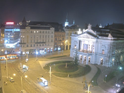 Malinovského náměstí