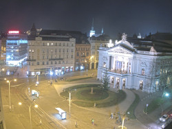 Malinovského náměstí