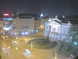 Malinovského náměstí