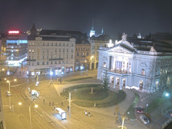 Malinovského náměstí