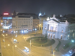 Malinovského náměstí