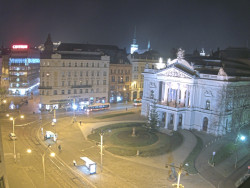 Malinovského náměstí