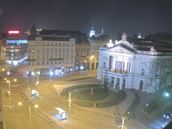 Malinovského náměstí