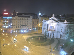 Malinovského náměstí