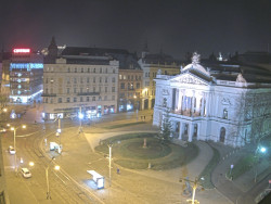 Malinovského náměstí