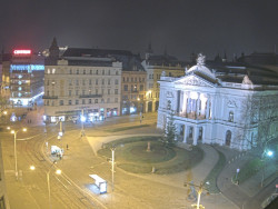 Malinovského náměstí