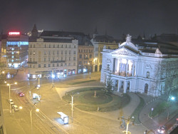 Malinovského náměstí