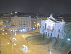 Malinovského náměstí