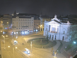 Malinovského náměstí