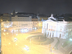 Malinovského náměstí