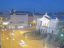 Malinovského náměstí