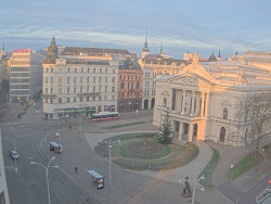 Malinovského náměstí