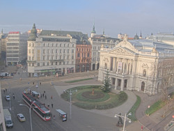 Malinovského náměstí