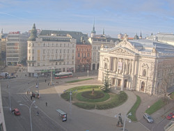 Malinovského náměstí