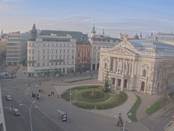 Malinovského náměstí