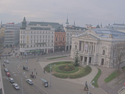 Malinovského náměstí