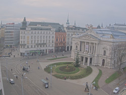 Malinovského náměstí