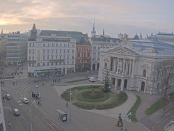 Malinovského náměstí