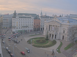 Malinovského náměstí