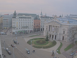 Malinovského náměstí