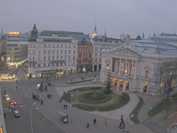 Malinovského náměstí