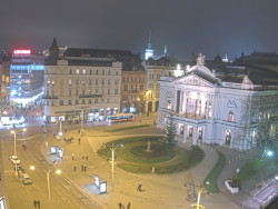 Malinovského náměstí