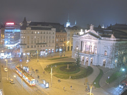 Malinovského náměstí