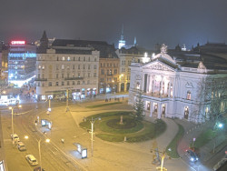 Malinovského náměstí