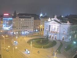 Malinovského náměstí