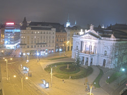 Malinovského náměstí