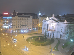 Malinovského náměstí