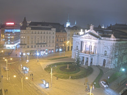 Malinovského náměstí