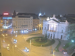 Malinovského náměstí