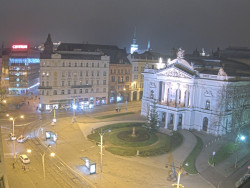 Malinovského náměstí