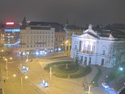 Malinovského náměstí