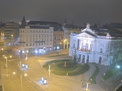 Malinovského náměstí