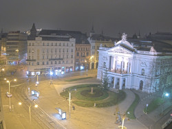 Malinovského náměstí