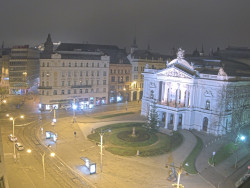 Malinovského náměstí