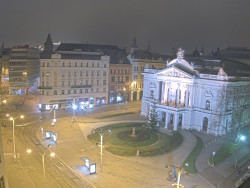 Malinovského náměstí