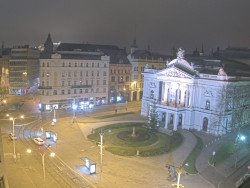 Malinovského náměstí