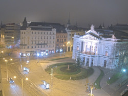 Malinovského náměstí