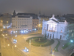 Malinovského náměstí