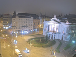 Malinovského náměstí