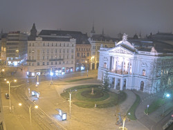 Malinovského náměstí