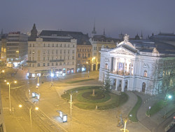 Malinovského náměstí