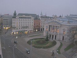 Malinovského náměstí