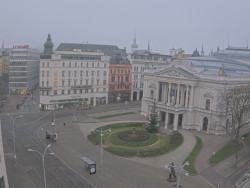 Malinovského náměstí