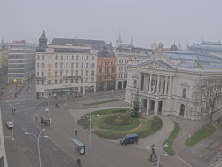 Malinovského náměstí