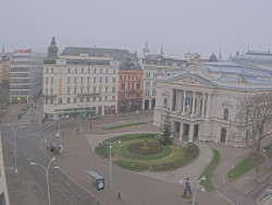 Malinovského náměstí